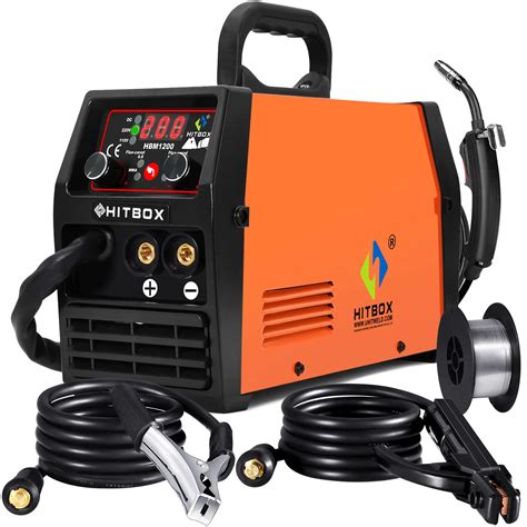 h&k welding machine